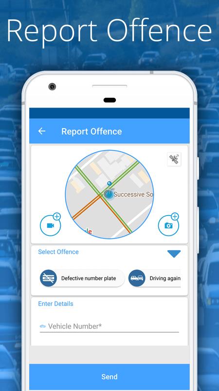 Traffic Sentinel Descarga APK - Gratis Social Aplicación 