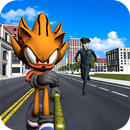 Xonic Breaks Jail: Friends Prison Escspe APK