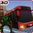 Robot Bus game - Robot Passenger Bus Simulator APK