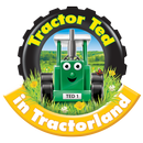 Tractor Ted Farm Fun APK