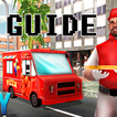 Guide Food Trucks Pizza Game