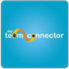 MY TEAM CONNECTOR CRM আইকন