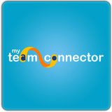 MY TEAM CONNECTOR CRM icon