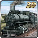 Real Train Driver Simulator 3D APK