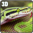 Wild Anaconda Snake Attack Sim APK