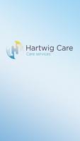 Hartwig Care Poster