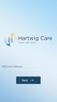 برنامه‌نما Hartwig Care عکس از صفحه