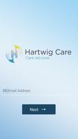 Hartwig Care captura de pantalla 1