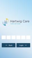 Hartwig Care captura de pantalla 2