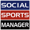 Social Sports Manager