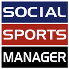 Social Sports Manager icône