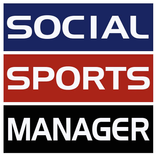 Social Sports Manager