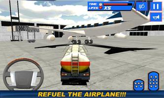 Airplane ground staff airport tycoon games 2018 screenshot 2