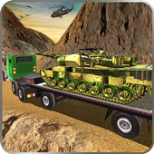 US Military Cargo Train Simulator: Railroad Game Download gratis mod apk versi terbaru