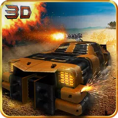 死亡飞车：海滩赛车 APK 下載