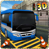 Bus Driver Parking Simulator APK