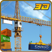 Tower Crane Operator Simulator MOD