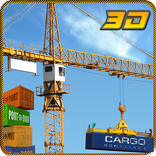 Tower Crane Operator Simulator