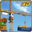 Tower Crane Operator Simulator APK