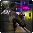 SWAT Team Strike Vegas Casino