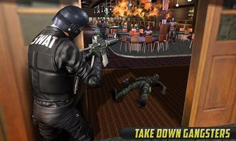 SWAT Equipe Greve Vegas Casino imagem de tela 2