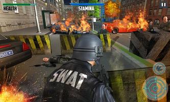 SWAT Team Strike Vegas Casino screenshot 3