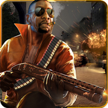 Downtown Vegas Mafia Hood War