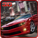 Luxury Sports Car Driver 3D APK