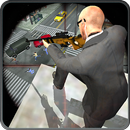 Sniper Assassin Crime City Sim APK