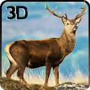 Angry Deer Attack & Revenge 3D APK