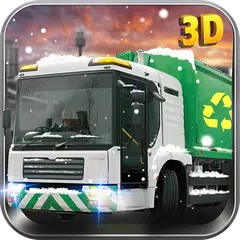 Real Garbage Truck Simulator APK download