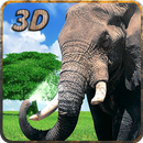 Elephant Simulator 3D Safari APK