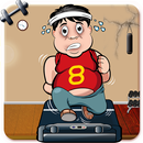 Fit Fat Fun - Fitness Calories APK