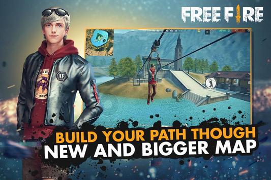 Garena Free Fire for Android - APK Download