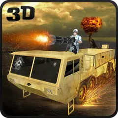 陆军卡车司机3D对战 APK 下載
