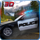 Compton Off-Road Police Car: Mad City Crime Chase APK