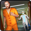Escape hospital: Prisonbreak