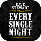 Dave Stewart - DTS Zeichen