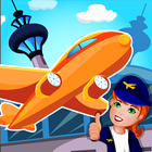 Summer Holiday Airport Manager icon