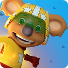 Koala Tree- Epic Run & Jumping آئیکن