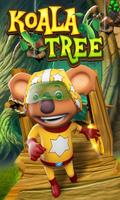 Koala Tree- Epic Run & Jumping syot layar 2