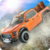 Offroad SUV Truck Driving Game MOD