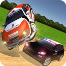 Police Arrest Hill Car Chase: Off-Road Drive Game APK