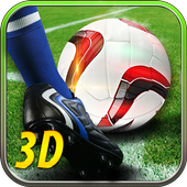 FOOTBALL WC 2014- Soccer Stars icon FOOTBALL WC 2014- Soccer Stars icon
