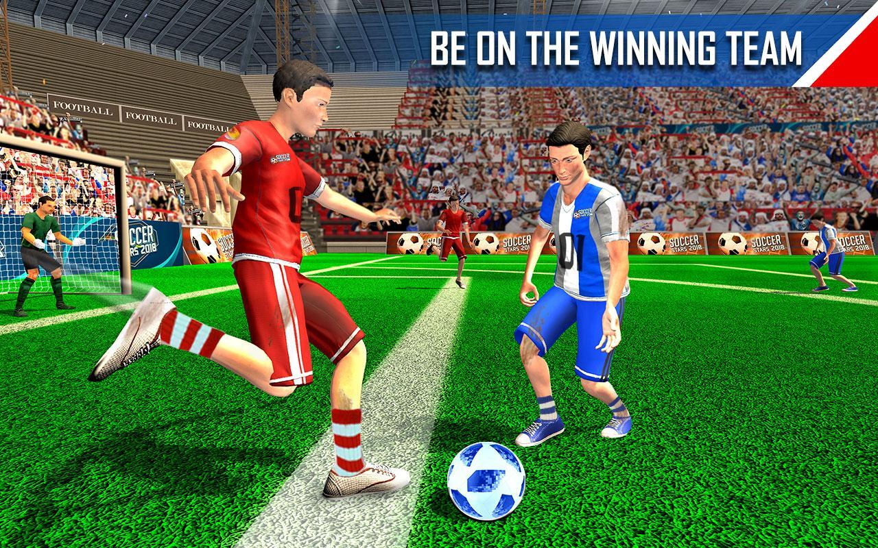 لعب كرة القدم كأس العالم 2014 For Android Apk Download