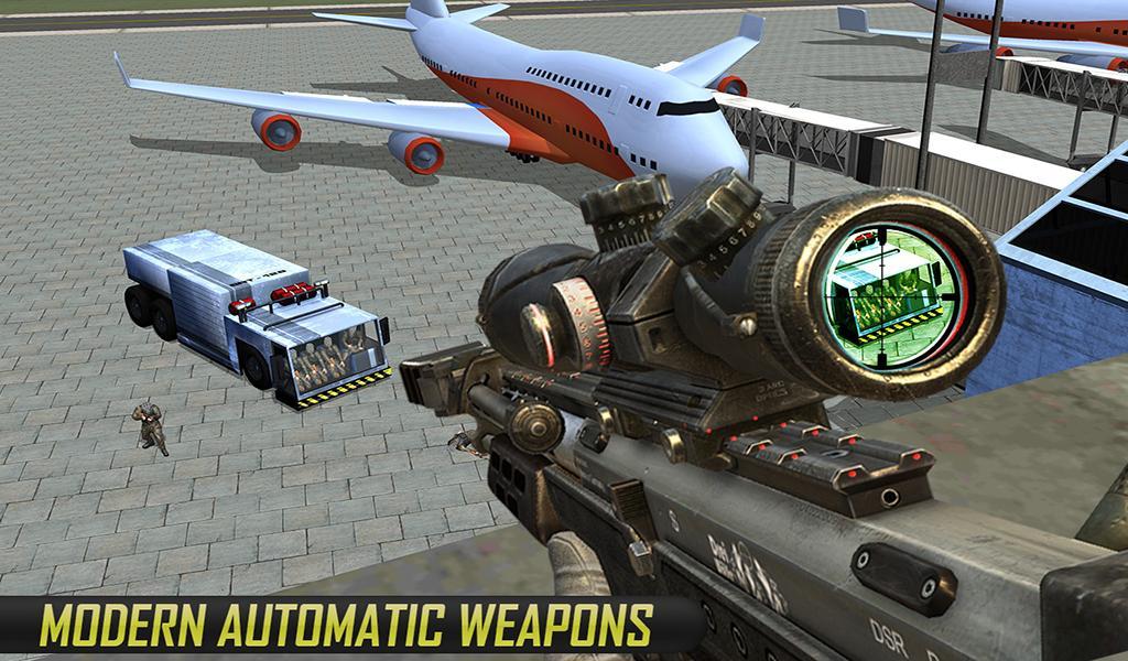 Swat Team Airport Critical Ops For Android Apk Download - swat team 45 roblox