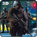 Swat équipe Compteur Attaque APK