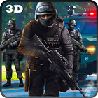 Swat Team Counter Attack Force icon
