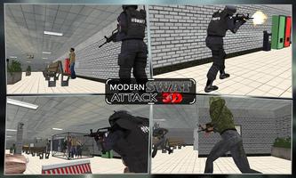 Swat Team Counter Attack Force screenshot 1