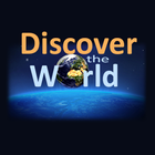 Discover the World ícone
